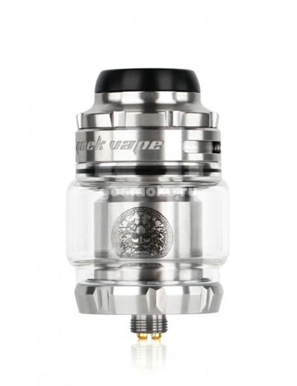 Бак GeekVape ZX 2 RTA (Zeus X Mesh)