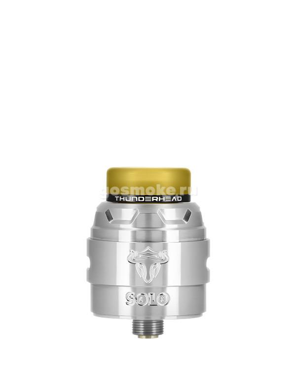 Дрипка ThunderHead Creations Tauren Solo V1.5 RDA