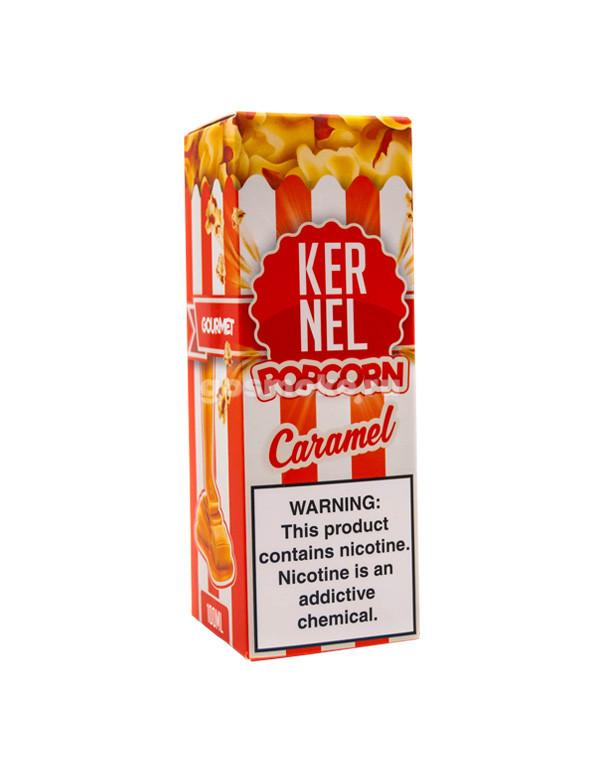 Skwezed Kernel Popcorn Caramel