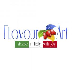 Таблица концентрации ароматизаторов FlavourArt