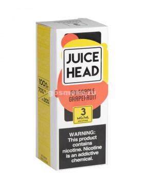 Juice Head Pineapple Grapefruit