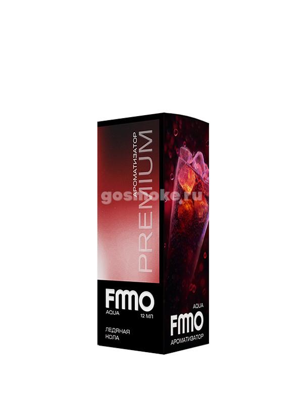 FMO Aqua Premium Ледяная кола