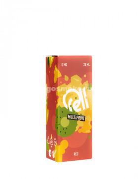 Rell Red Salt Multifruit