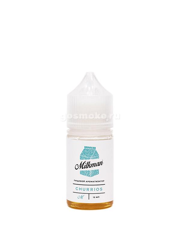 Milkman Type-S Churrios
