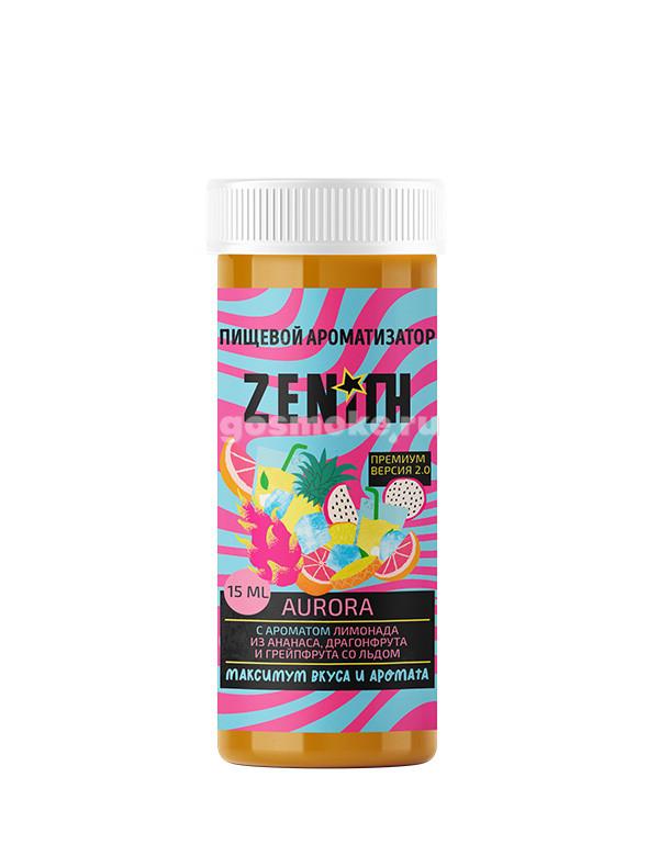Zenith Premium 2.0 Type-S Aurora