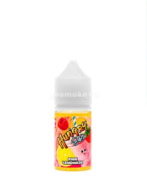 Hungry Salt Pink Lemonade