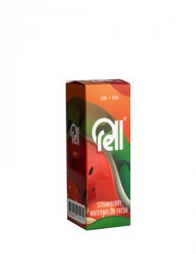 Rell Orange Salt Strawberry Watermelon Fresh