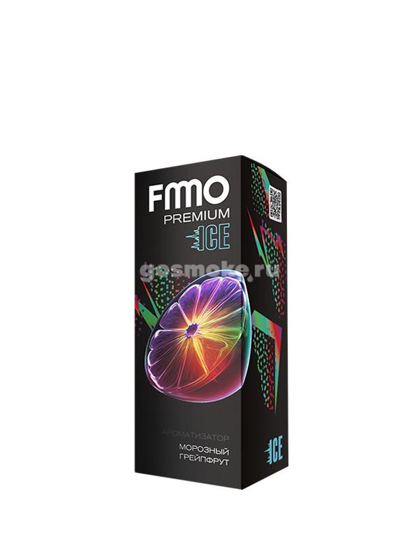 FMO Premium Ice Морозный грейпфрут FMO Premium Ice Морозный грейпфрут