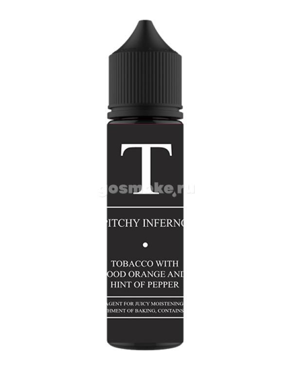 Tits Kits Scrolls Pitchy Inferno Tits Kits Scrolls Pitchy Inferno