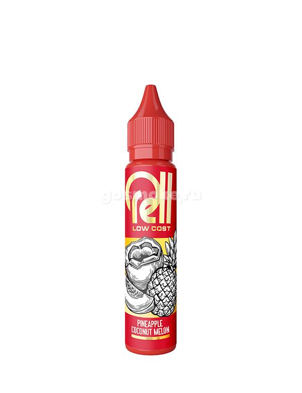 Rell Red Salt Pinapple Coconut Melon