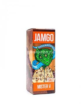 Jamgo Salt Mister V