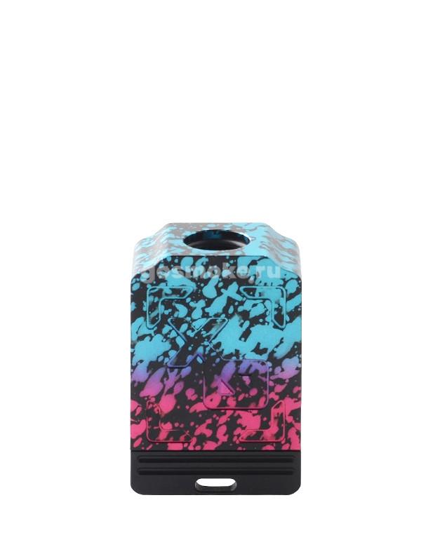 Боро танк Rekvape WICK'D XO Style Boro Tank Боро танк Rekvape WICK'D XO Style Boro Tank