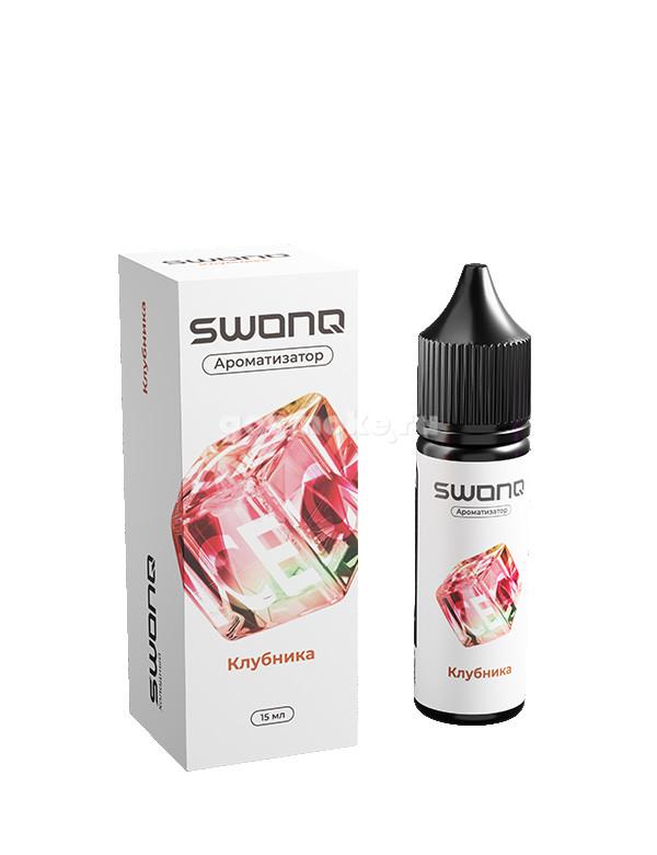 Swonq Ice Strawberry