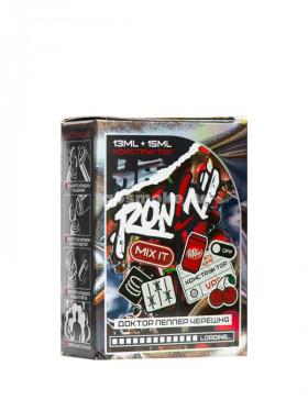 Ronin Mix It Доктор Пеппер Черешня