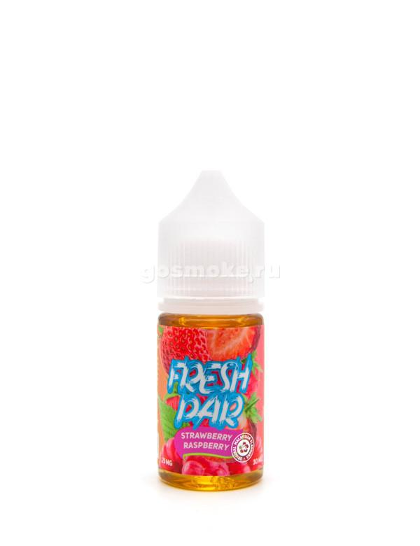 Cotton Candy Fresh Par Salt Strawberry Raspberry