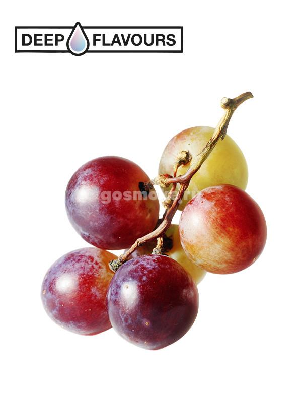 Deep Flavours Grape