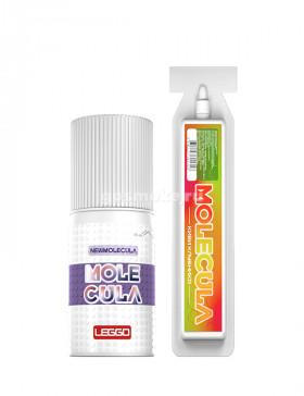 Molecula x Leggo Киви клубника