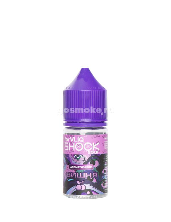 VLIQ Shock Sour Вишня VLIQ Shock Sour Вишня