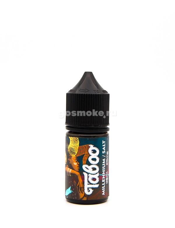 Taboo Pod Millennium