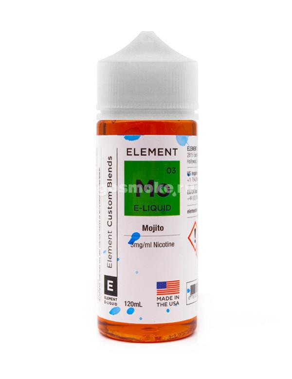 Element Mojito