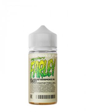 GS Liquid Type-L Farley