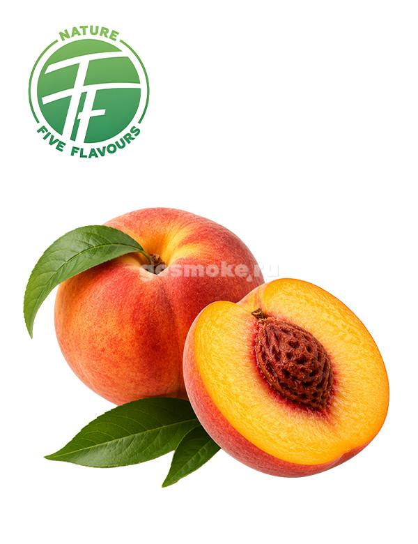 Five Flavours Персик (FF0048)