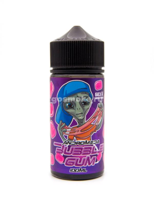 Andromeda Bubble Gum