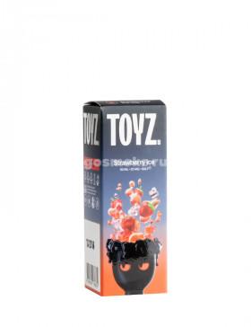 Toyz Salt Strawberry Ice