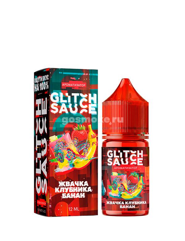 Glitch Sauce 2.0 Type-S Жвачка клубника-банан