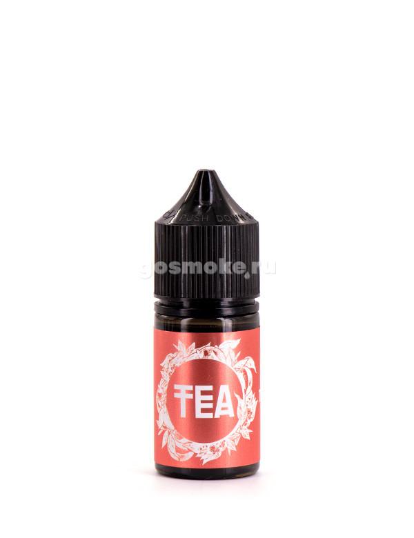 TEA Salt Персик