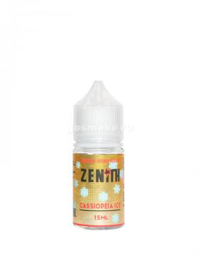 Zenith Type-S Cassiopeia Ice