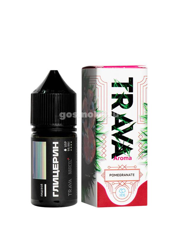 Trava Aroma Pomergranate Ice