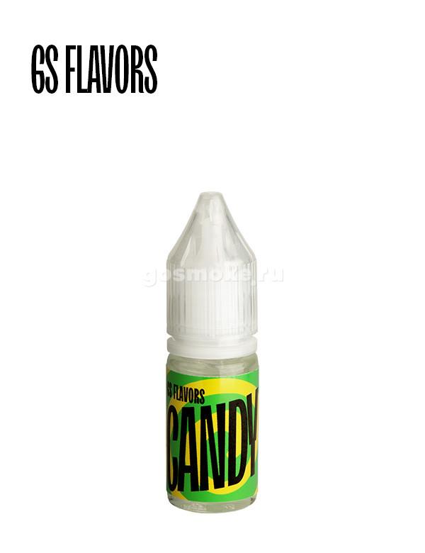 GS Flavors Candy
