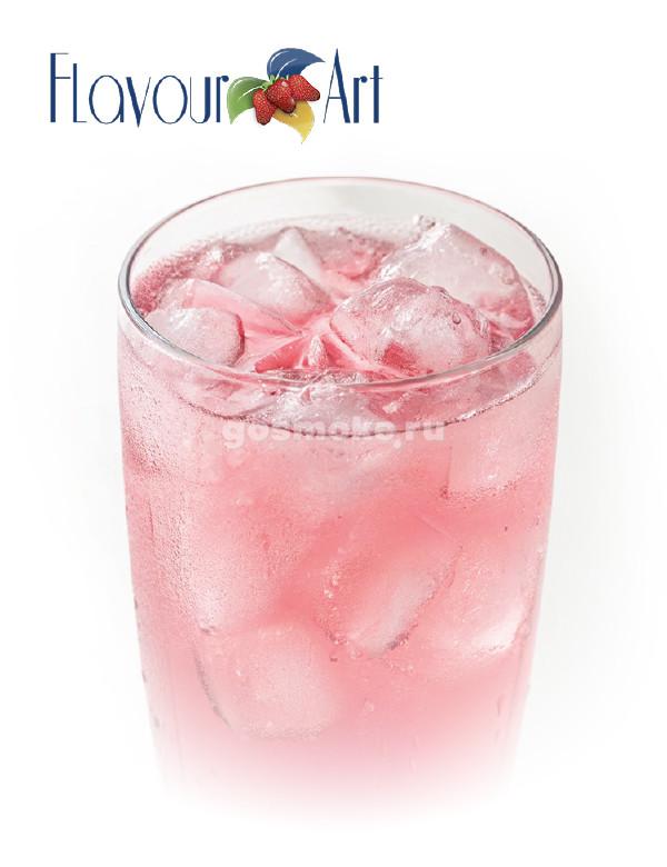 FlavourArt Pazzo - Queen (Pink Lemonade)