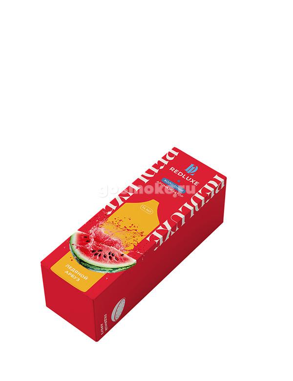 Redluxe Холодный Ледяной арбуз