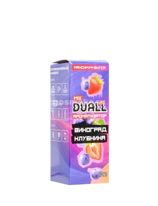 Duall Міx Type-S Extra Виноград клубника Duall Міx Type-S Extra Виноград клубника