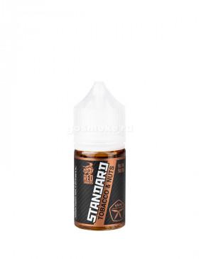 Standard Tobacco & Nuts