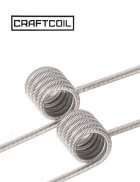 CraftCoil Diesel Alien ПЛАТА RDL (0.45 Ohm, 2.5 мм)