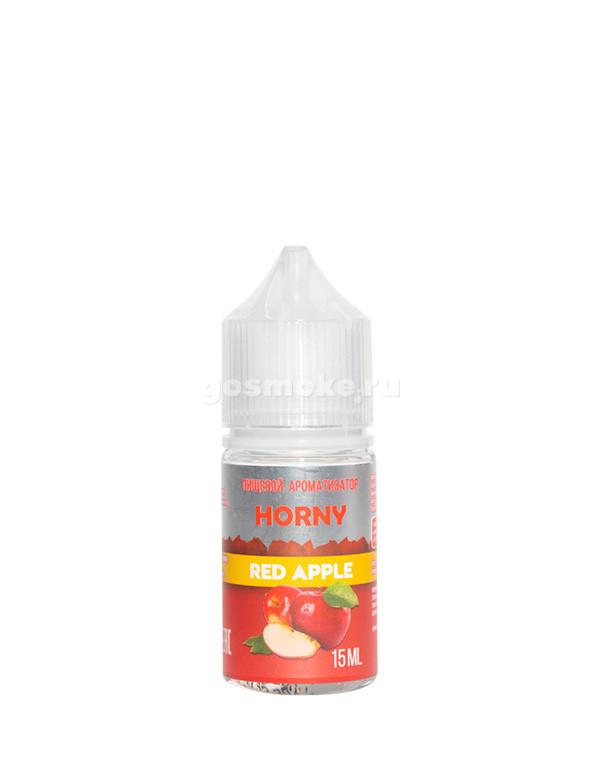 Horny Type-S Red Apple