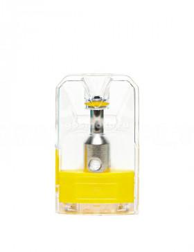 Картридж Vapelustion Hannya Airtok Empty Cartridge