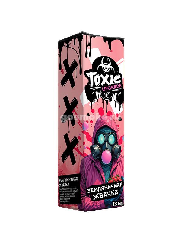 Gizmo Toxic Земляничная жвачка