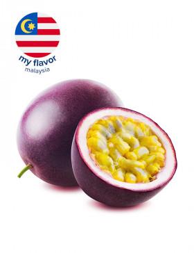 My Flavor Malaysia Passion Fruit