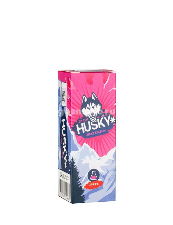 Husky Malaysian Salt Lucky Season