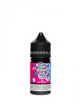 Doozy Seriously Salty Type-S Arctic Berries
