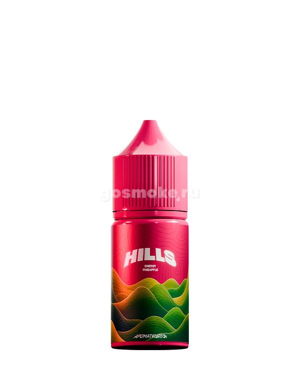 Hills Basic Энергетический ананас Hills Basic Энергетический ананас