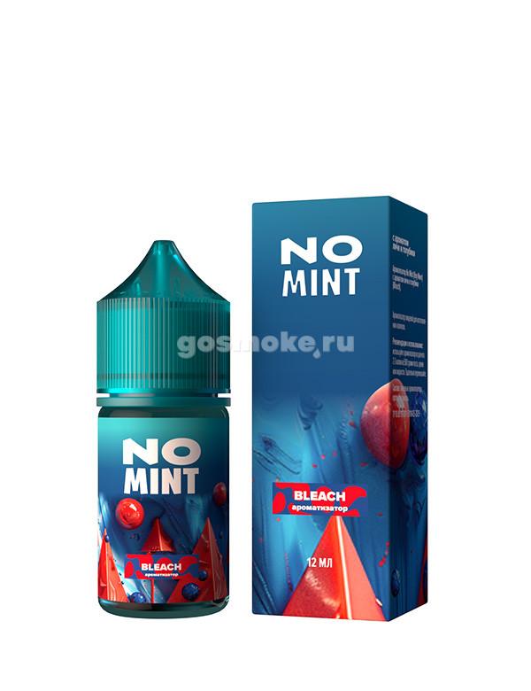 Glitch Sauce No Mint Aroma Type-S Bleach