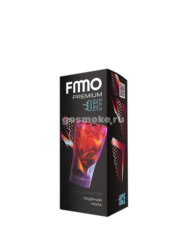 FMO Premium Ice Ледяная кола FMO Premium Ice Ледяная кола
