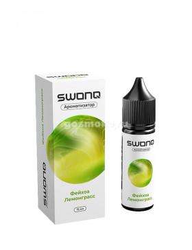 Swonq Classic Фейхоа лемонграсс