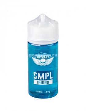 SMPL Indigo