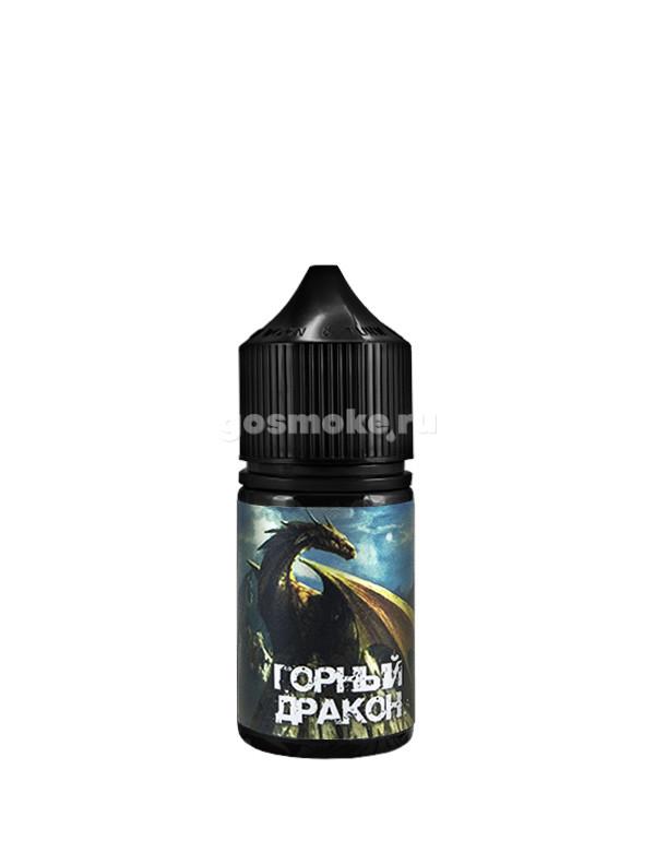 Dragon Salt Горный дракон